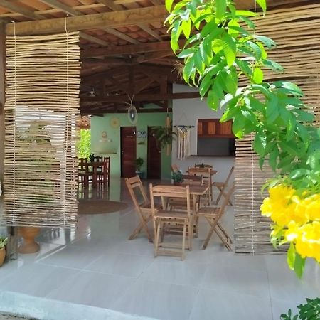 Chill Kite - Pousada Icarai Kite Village 외부 사진