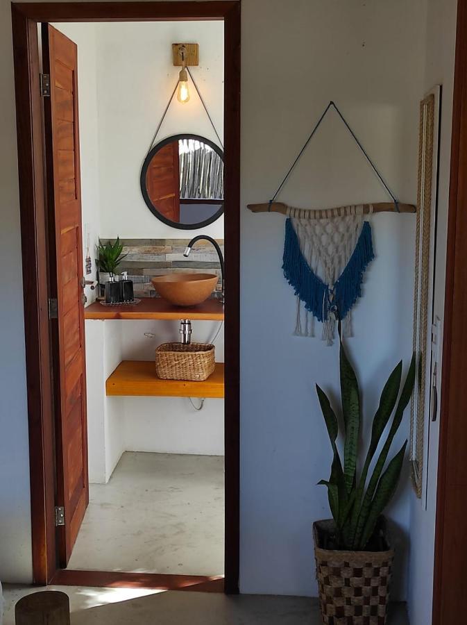 Chill Kite - Pousada Icarai Kite Village 외부 사진