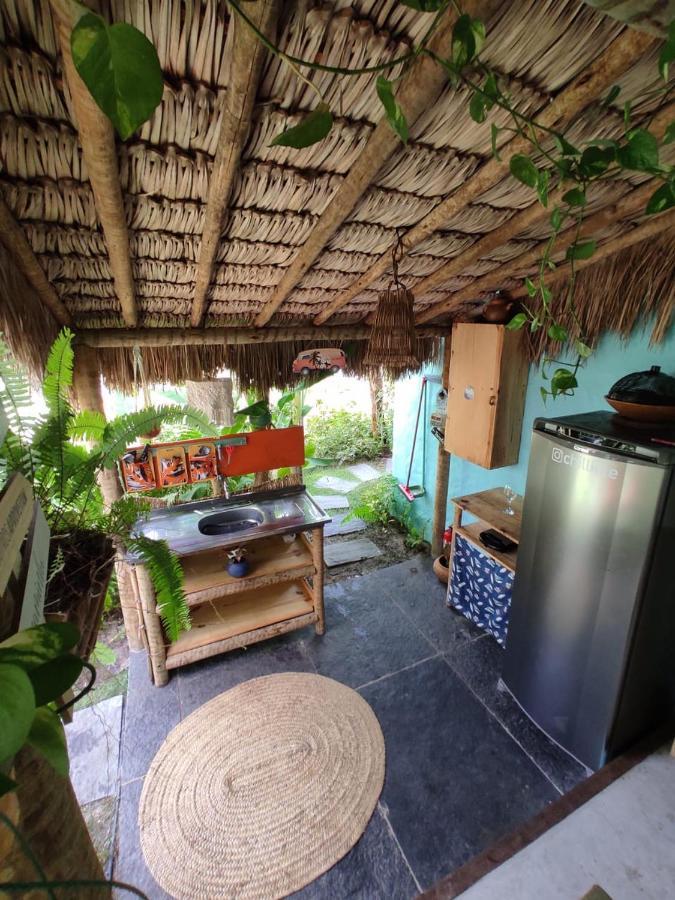 Chill Kite - Pousada Icarai Kite Village 객실 사진