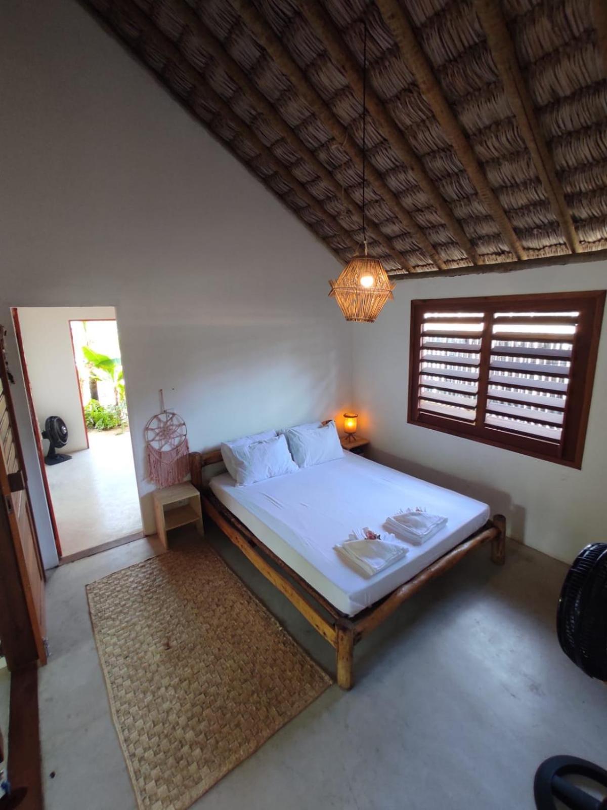 Chill Kite - Pousada Icarai Kite Village 객실 사진