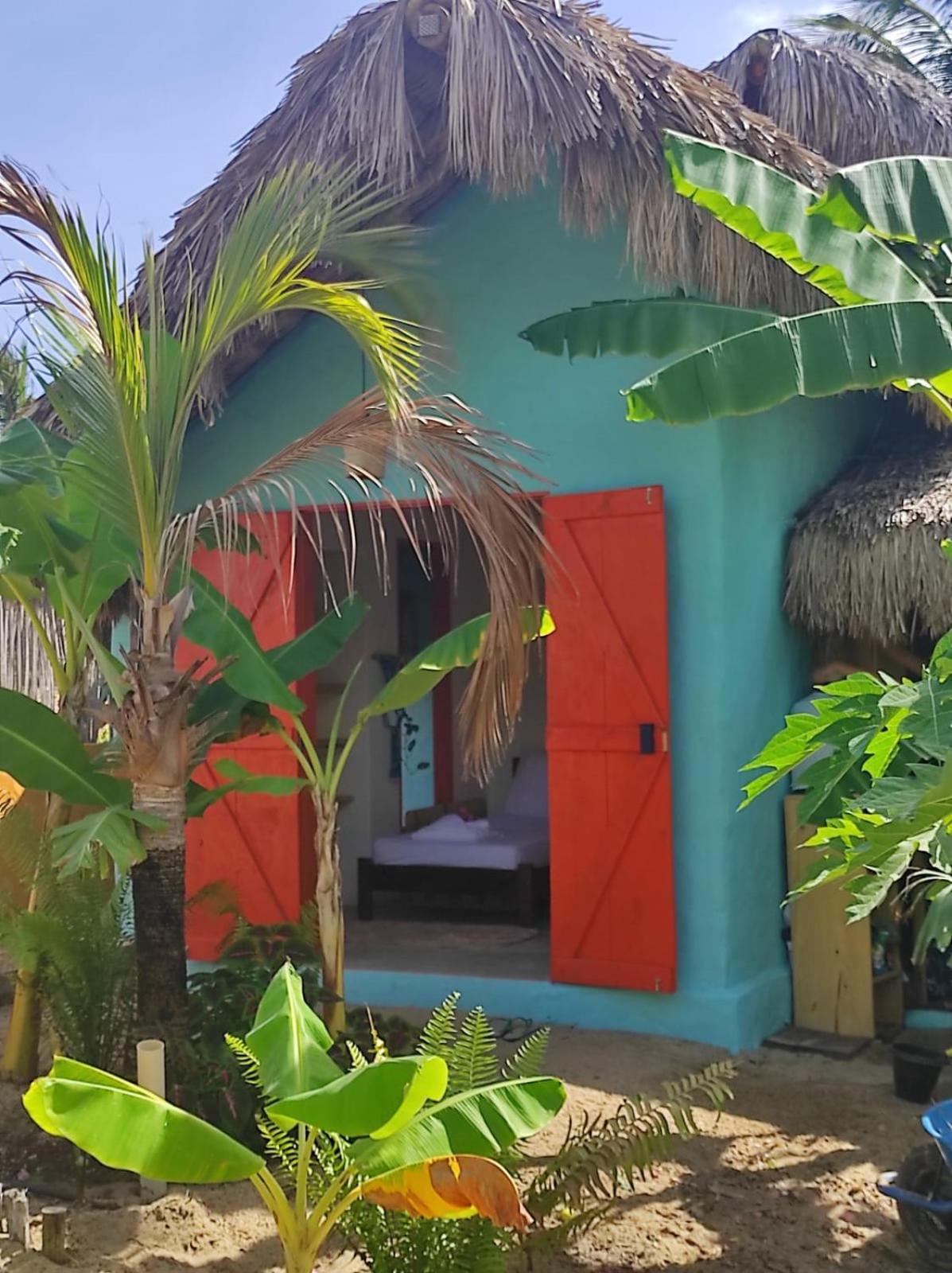Chill Kite - Pousada Icarai Kite Village 객실 사진