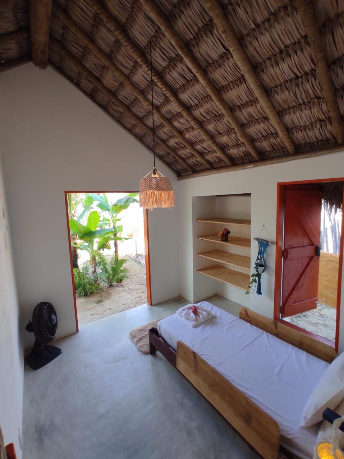 Chill Kite - Pousada Icarai Kite Village 객실 사진